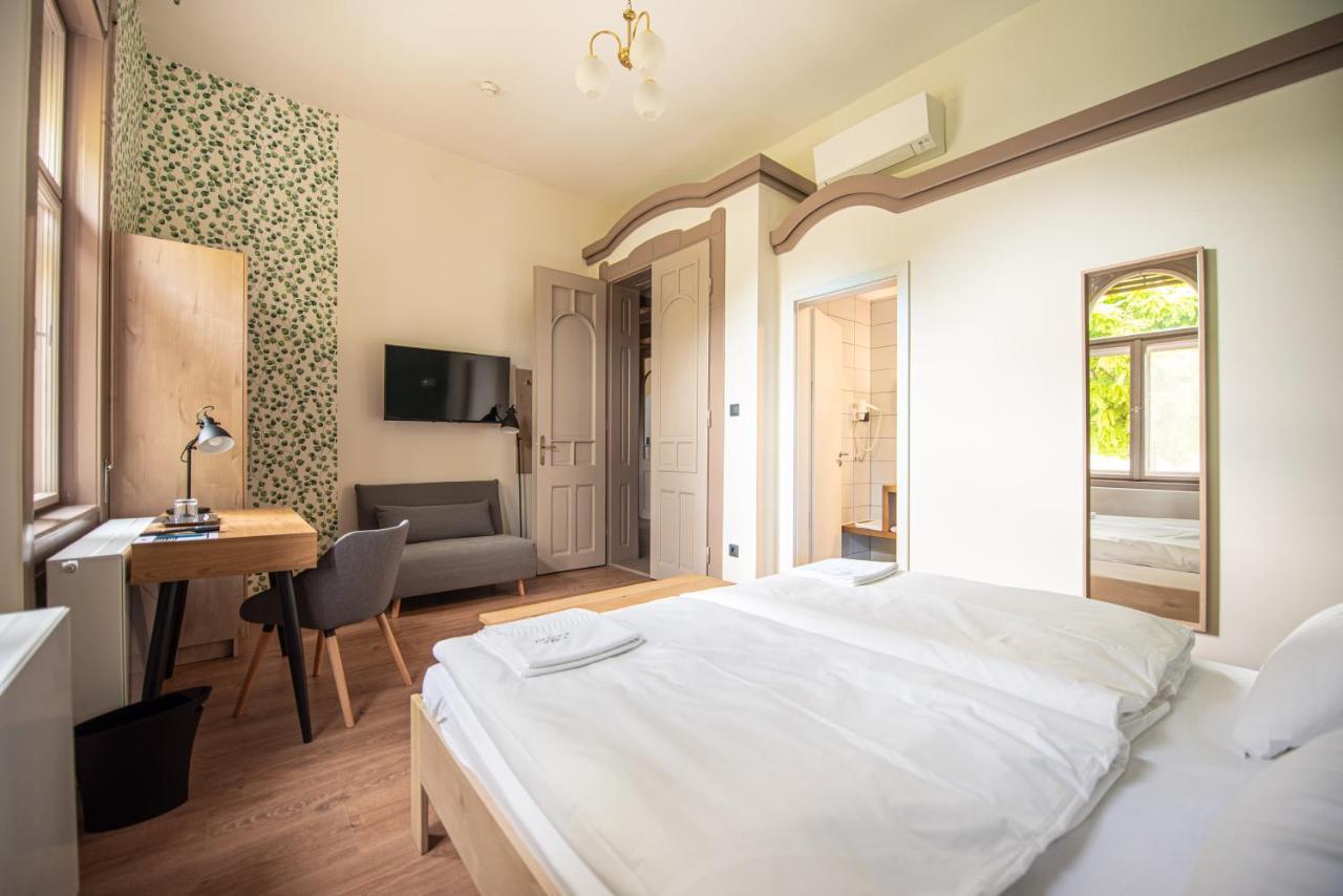 Katarina Birtok Bed & Breakfast Nemesnadudvar Exterior photo