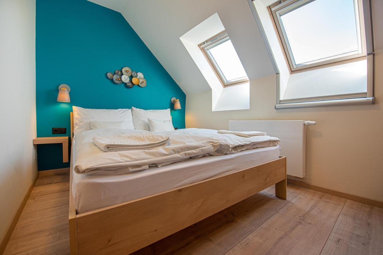Katarina Birtok Bed & Breakfast Nemesnadudvar Exterior photo