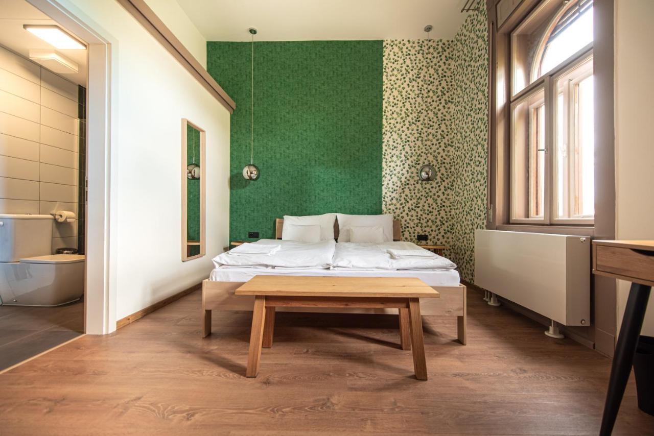 Katarina Birtok Bed & Breakfast Nemesnadudvar Exterior photo