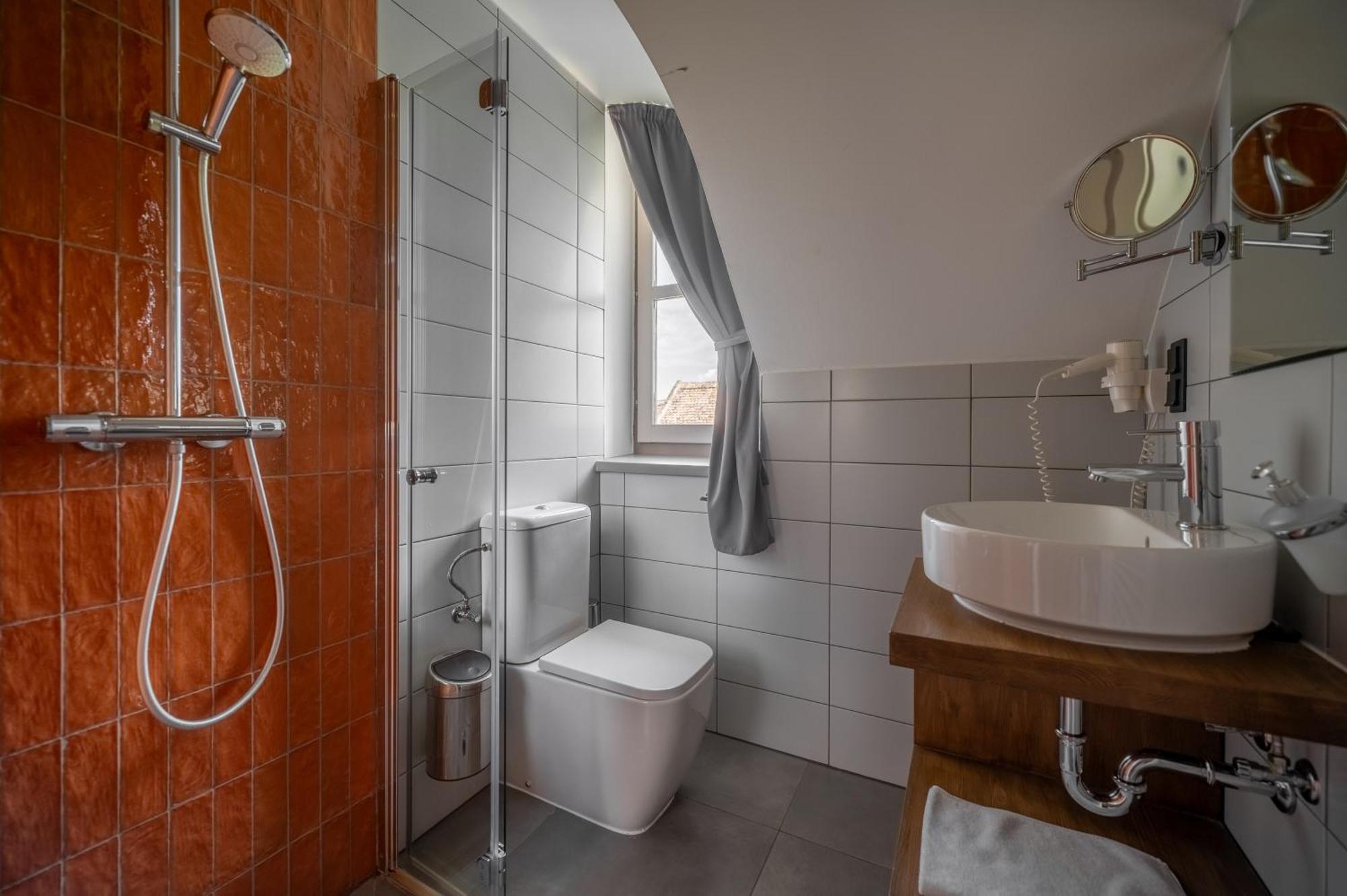 Katarina Birtok Bed & Breakfast Nemesnadudvar Exterior photo